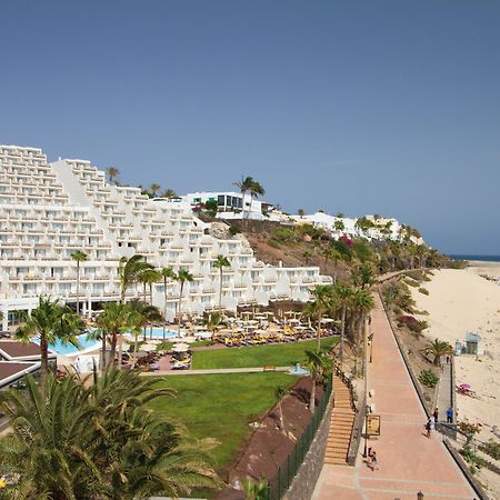 Riu Calypso - Adults Only Hotell Morro Jable  Exteriör bild