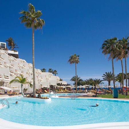 Riu Calypso - Adults Only Hotell Morro Jable  Exteriör bild