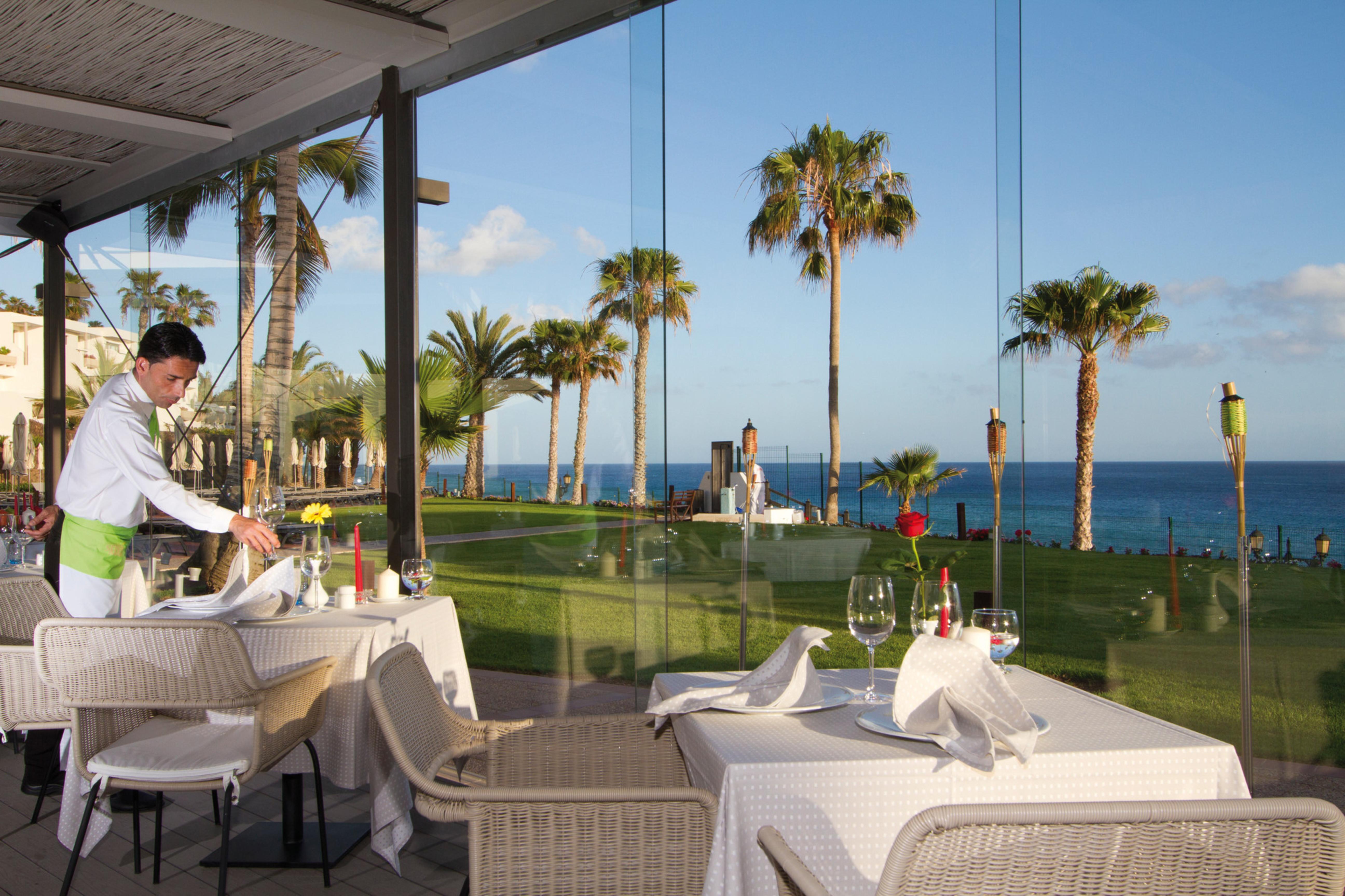 Riu Calypso - Adults Only Hotell Morro Jable  Exteriör bild