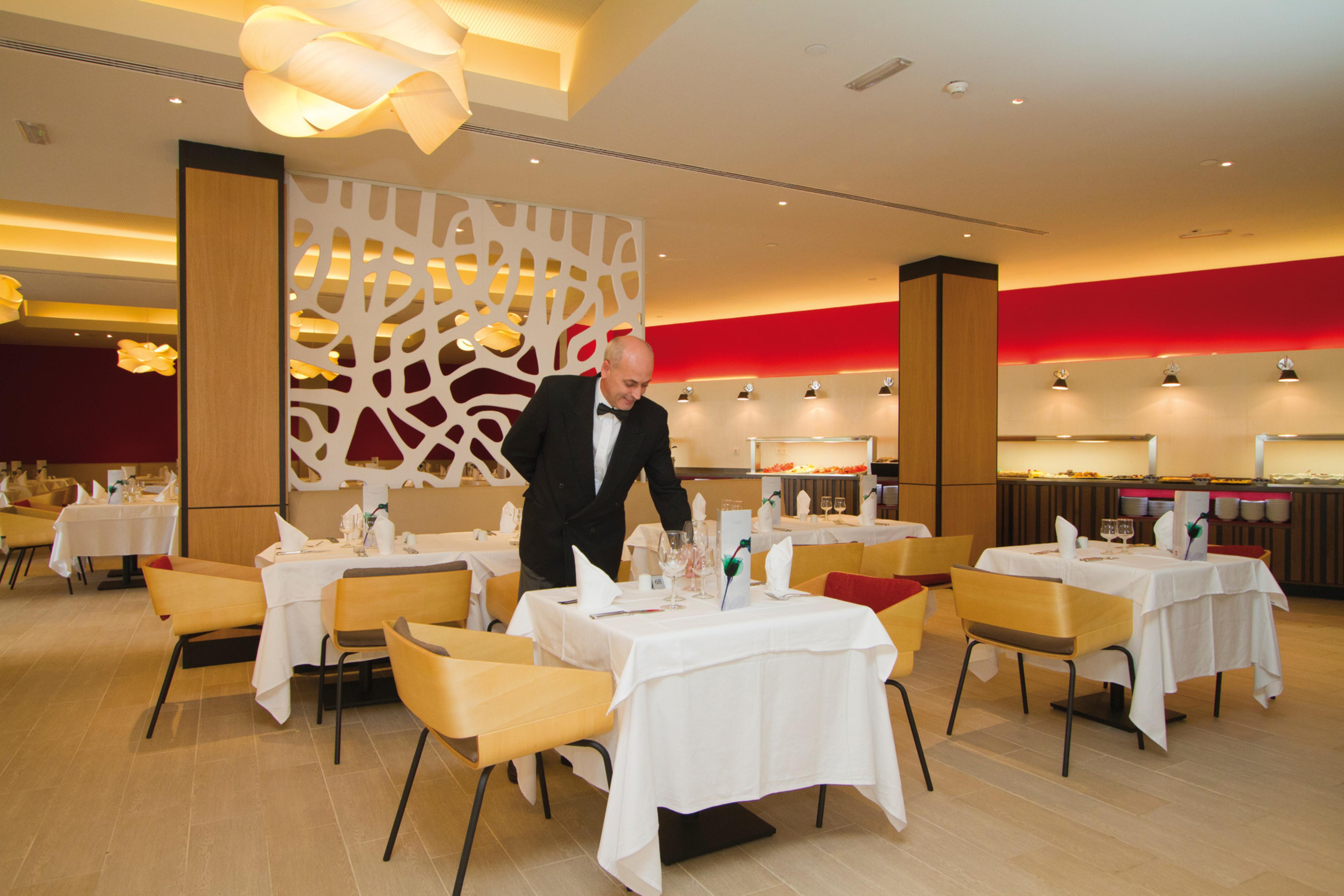 Riu Calypso - Adults Only Hotell Morro Jable  Exteriör bild