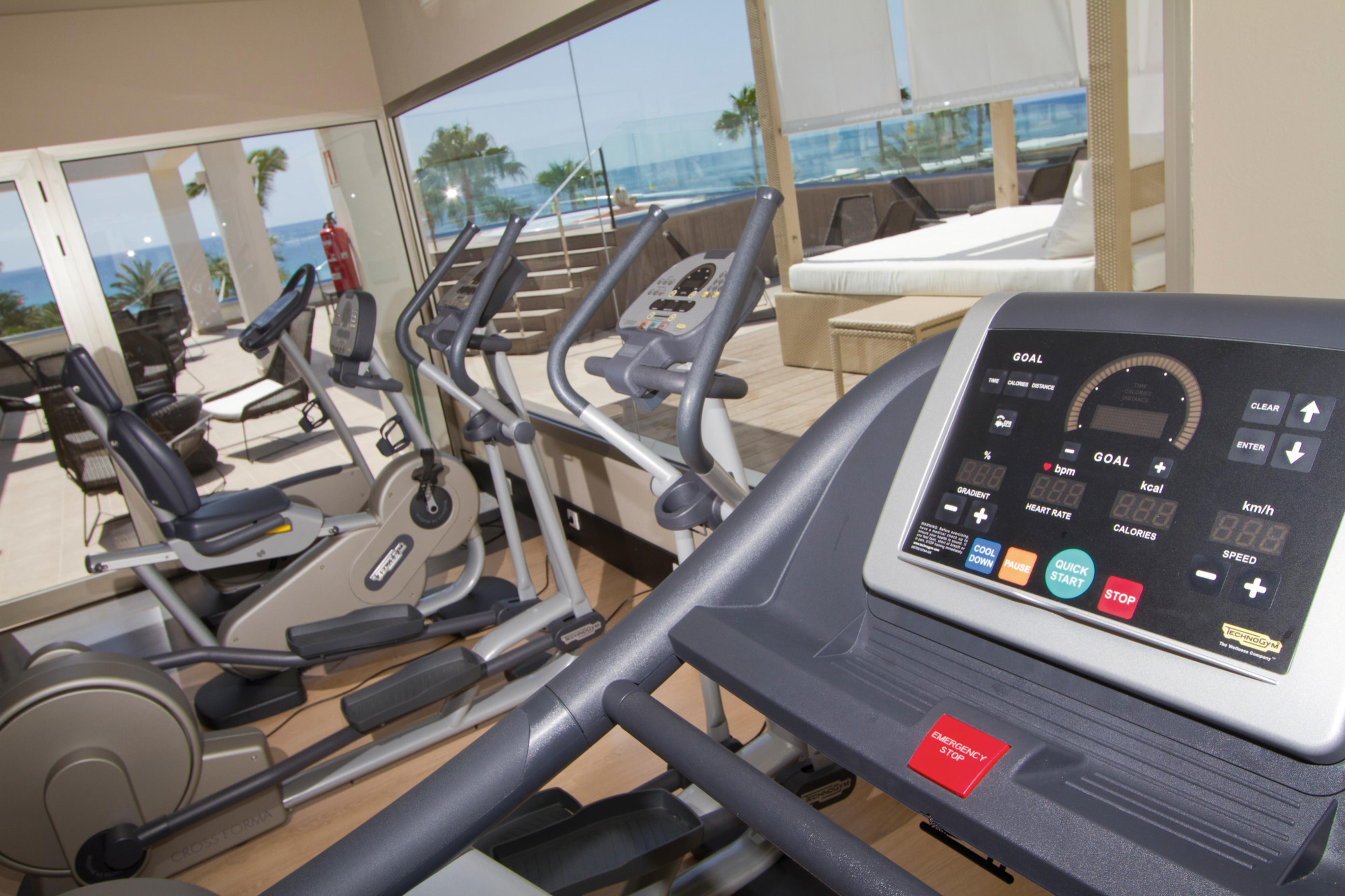 Riu Calypso - Adults Only Hotell Morro Jable  Exteriör bild