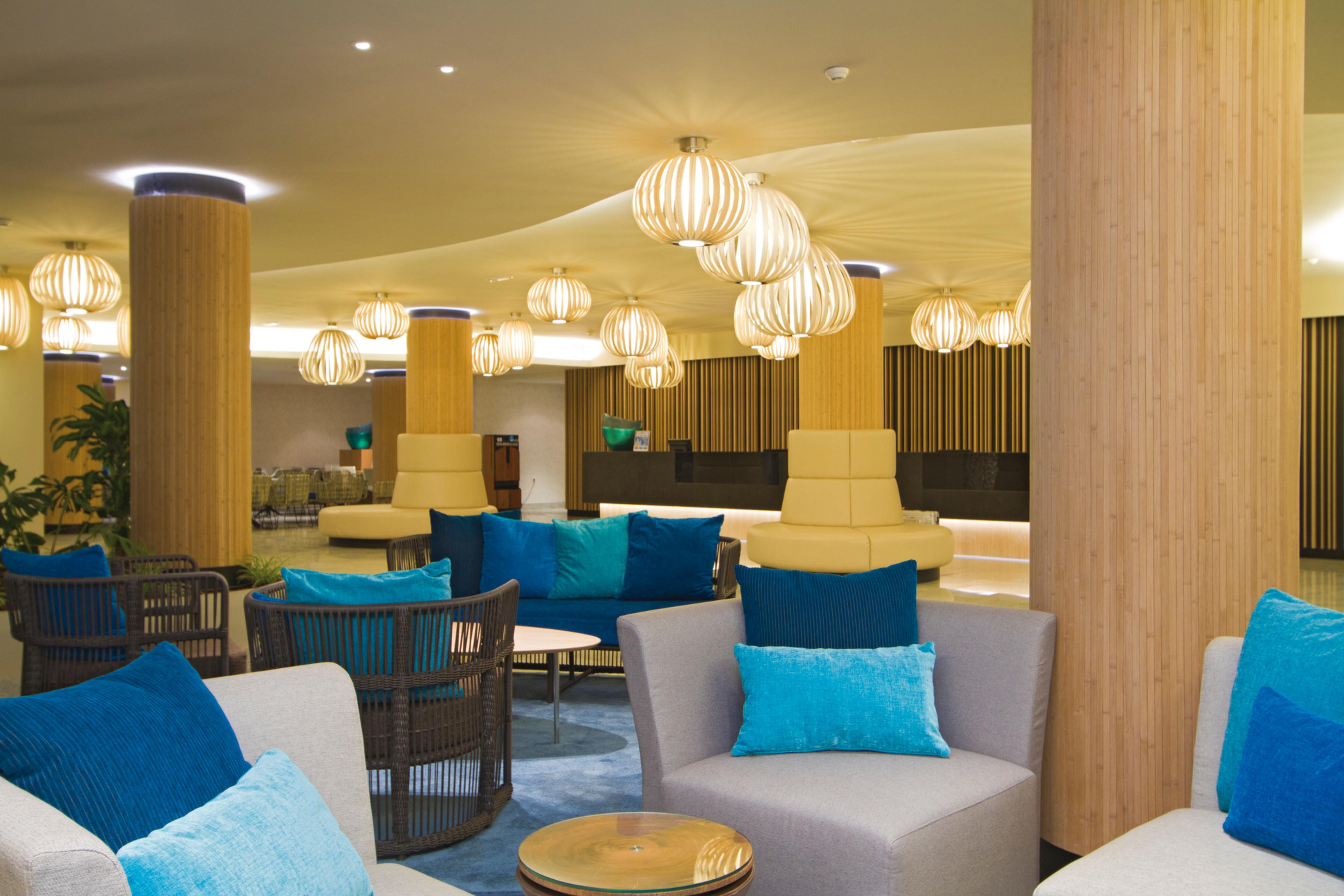 Riu Calypso - Adults Only Hotell Morro Jable  Exteriör bild