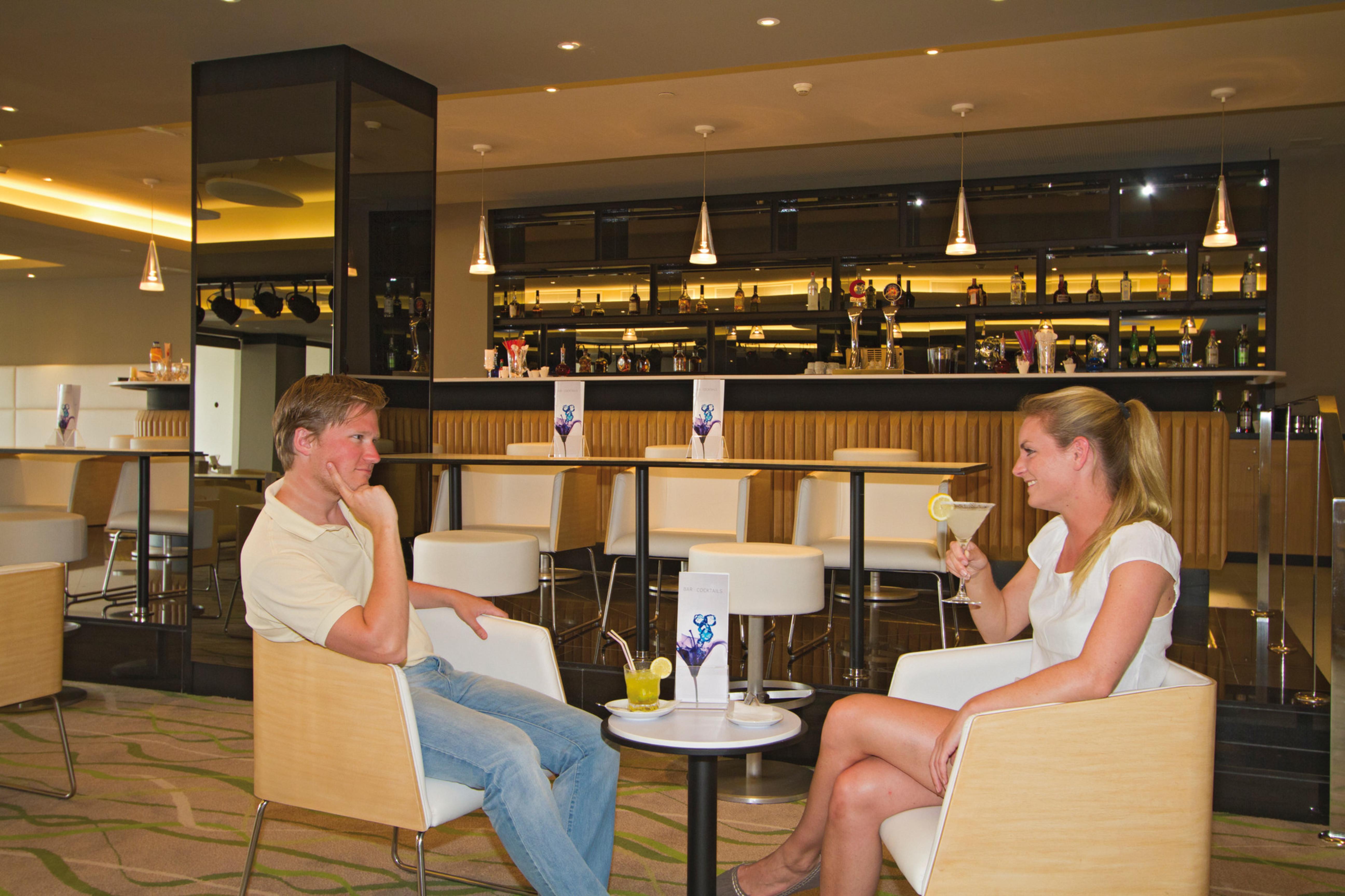 Riu Calypso - Adults Only Hotell Morro Jable  Exteriör bild