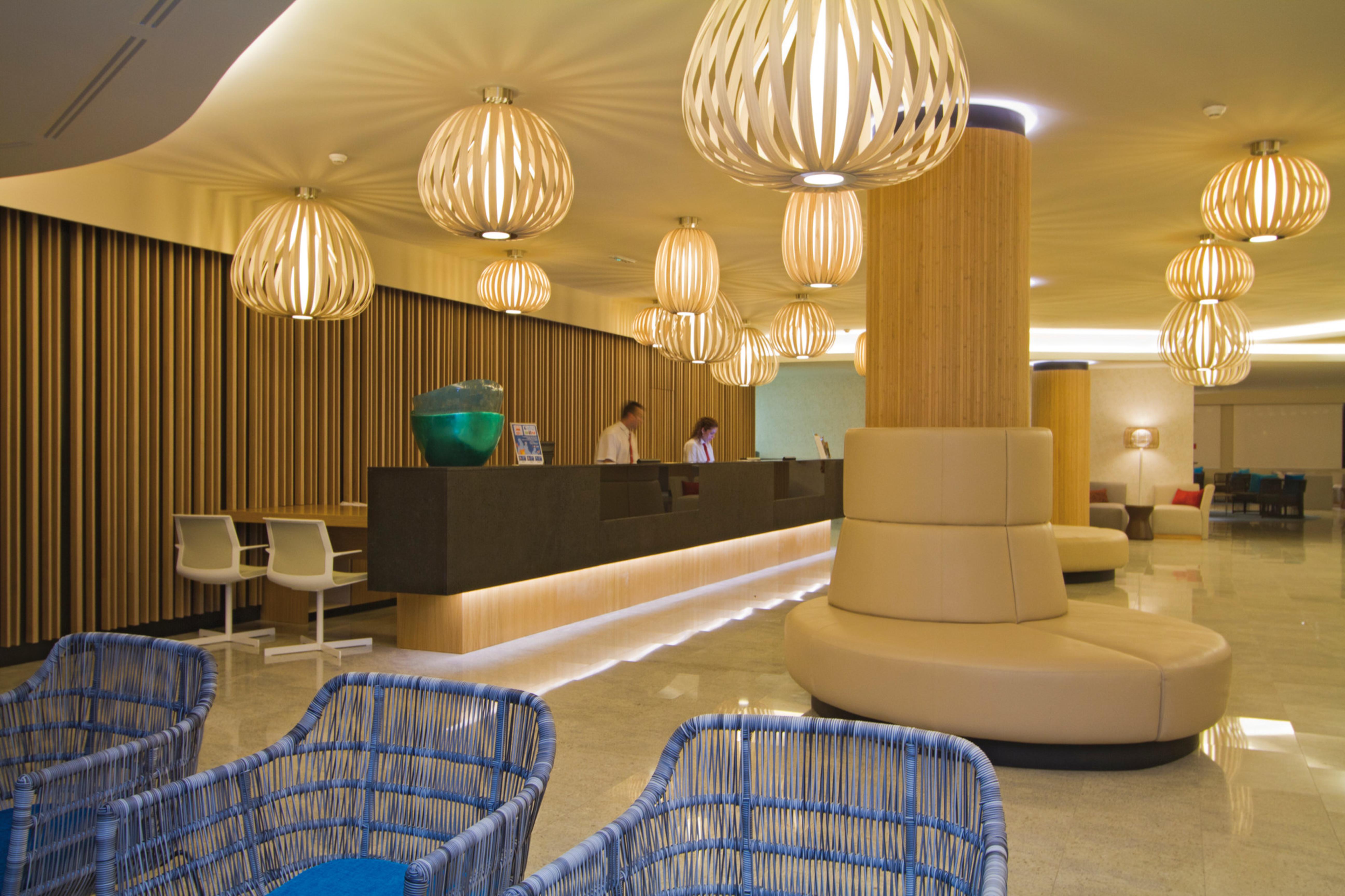 Riu Calypso - Adults Only Hotell Morro Jable  Exteriör bild