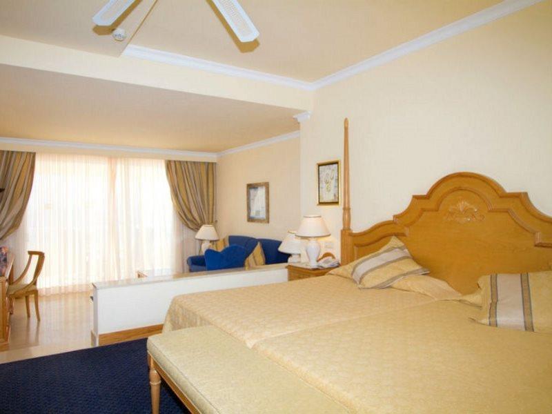 Riu Calypso - Adults Only Hotell Morro Jable  Exteriör bild